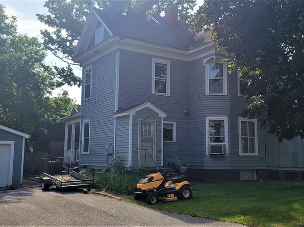 301 E Lucas St, Algona, IA 50511