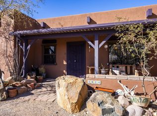 1616 Bufeo Ct, Rio Rico, AZ 85648