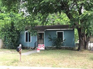 1003 Valdez St, Austin, TX 78741