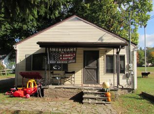 12 Reed St, Tunkhannock, PA 18657