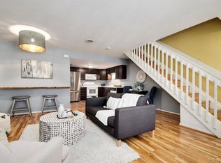 1880 S Cole St UNIT B4, Lakewood, CO 80228