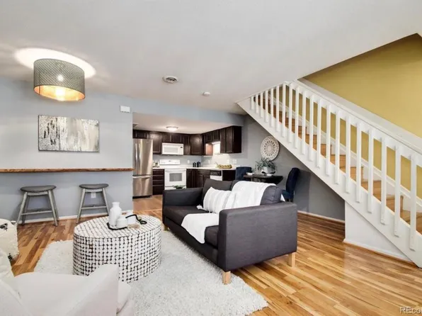 1880 S Cole St Unit B4, Lakewood, CO 80228