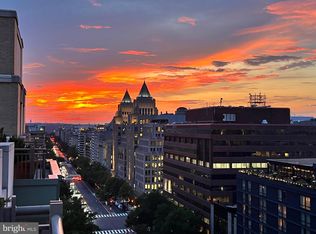 1150 K St NW APT 205, Washington, DC 20005