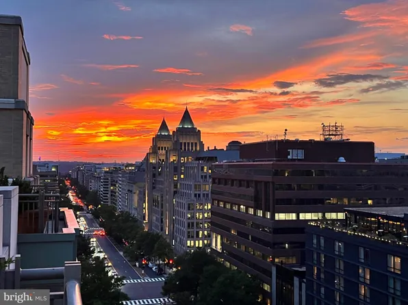 1150 K St NW APT 205, Washington, DC 20005