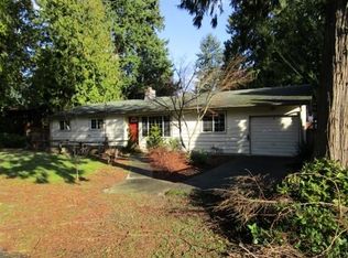 16529 60th Ave W, Lynnwood, WA 98037