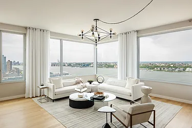 611 West 56th Street #PH1 image 1 of 32