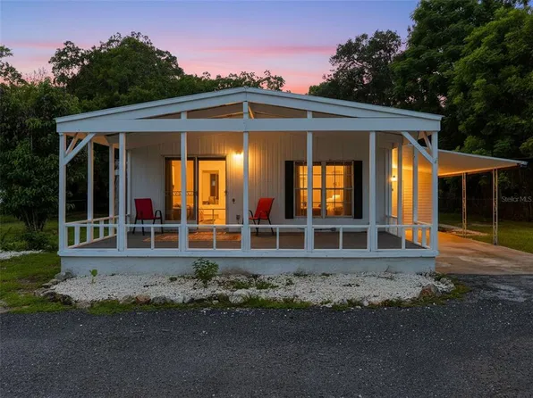 13139 HICKS ROAD, HUDSON, FL 34669
