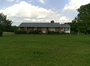 198 Ransdell Rd, Louisburg, NC 27549