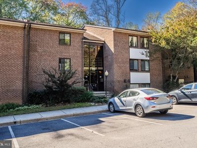 1408 Northgate Sq #22B, Reston, VA, 20190