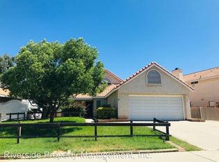 25320 Ivory Ave, Moreno Valley, CA 92551