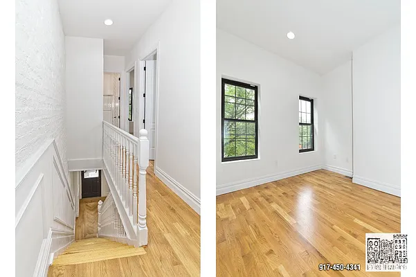 Sold by Bedford Brownstone Realty | media 9