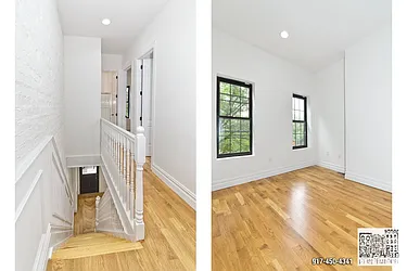 Sold by Bedford Brownstone Realty