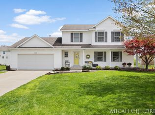 5234 Virginia Ln SW, Wyoming, MI 49418