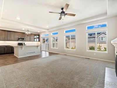 3627 Abbotswood Dr, Johnstown, CO, 80534