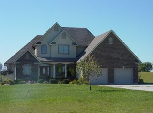 10790 NE Witt Rd, Cameron, MO 64429