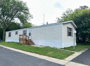 1730 Port Clinton Rd Lot 38, Fremont, OH 43420