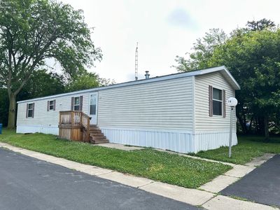 1730 Port Clinton Rd Lot 38, Fremont, OH, 43420
