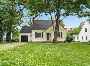 129 Delmont Dr, Lexington, KY 40504