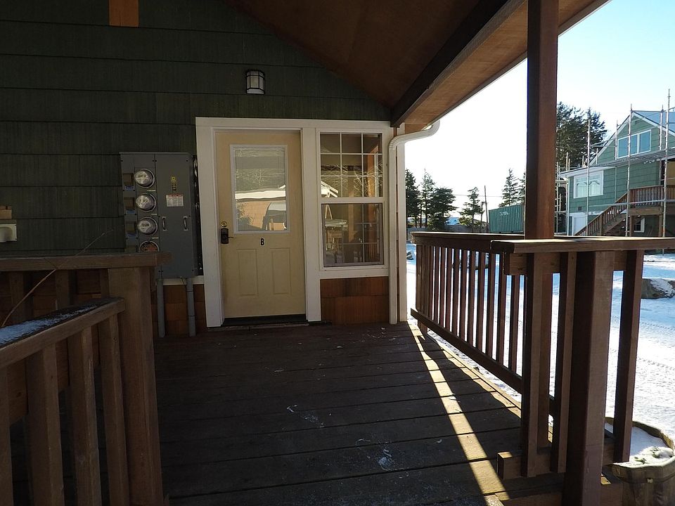 Entry and Porch