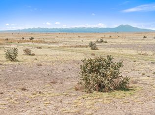 County Road 101.5, Model, CO 81059