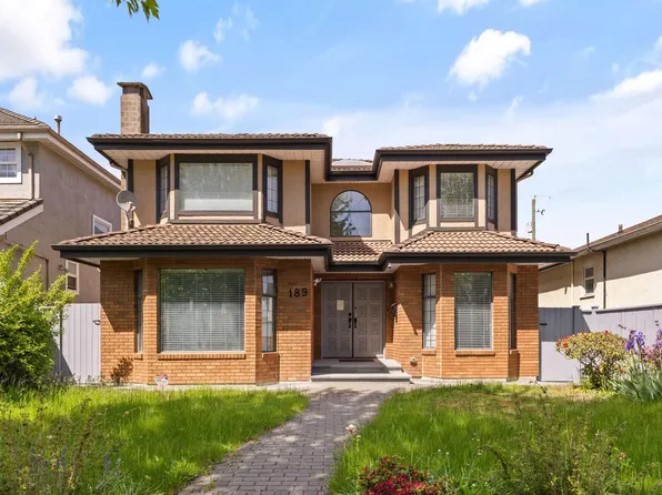 189 W 46th Ave, Vancouver, BC V5Y 2X1