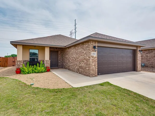 1502 Wrangler Ln, Midland, TX 79705