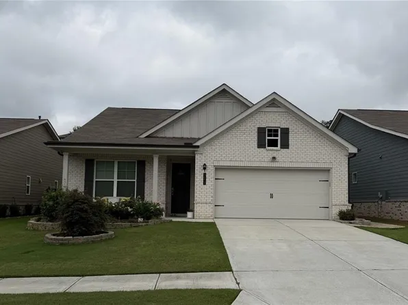 3452 High Shls, Buford, GA 30519