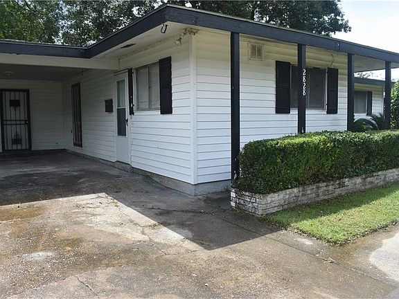 3rd image of 2828 General Doolittle Ave