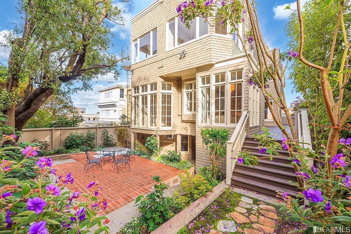 2715 Scott St, San Francisco, CA 94123 | Zillow