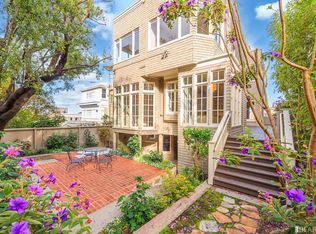 2715 Scott St, San Francisco, CA