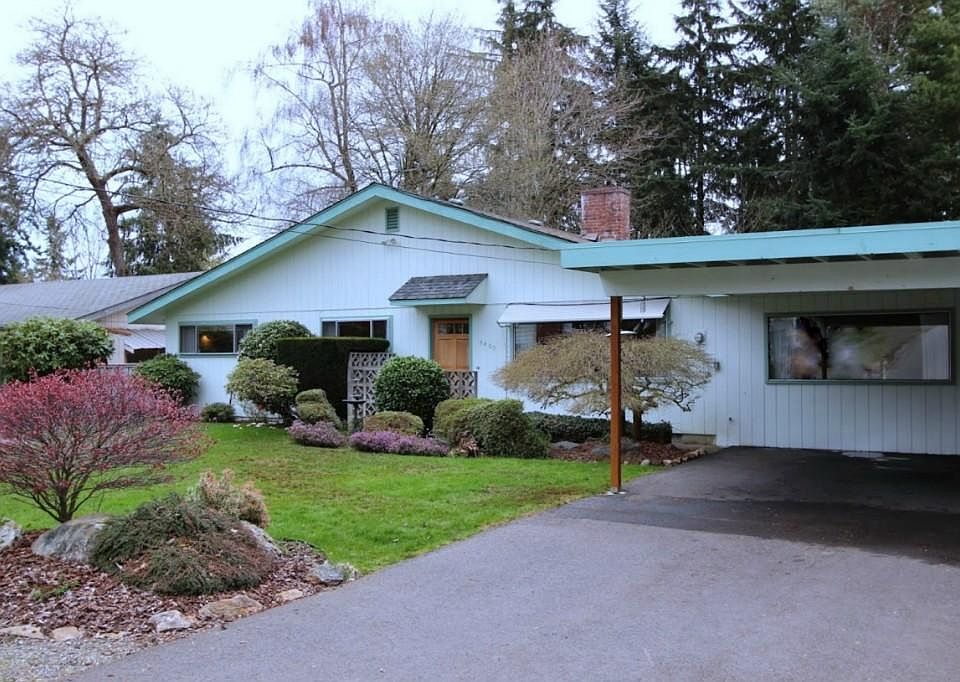 1st image of 4400 Forest Dr NE
