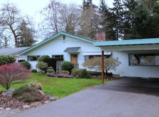 4400 Forest Dr NE, Bremerton, WA 98310