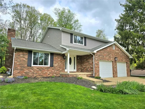 5321 Swepstone St NW, Canton, OH 44708