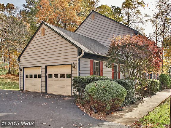 2nd image of 5424 Wemberly Dr