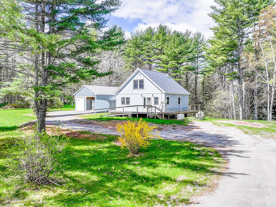 1st image of 421 Finntown Road