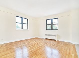 13 Hamilton Ter #6D, New York, NY 10031