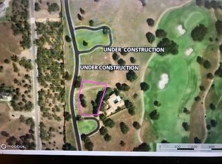 0 La Serena Loop, Horseshoe Bay, TX 78657