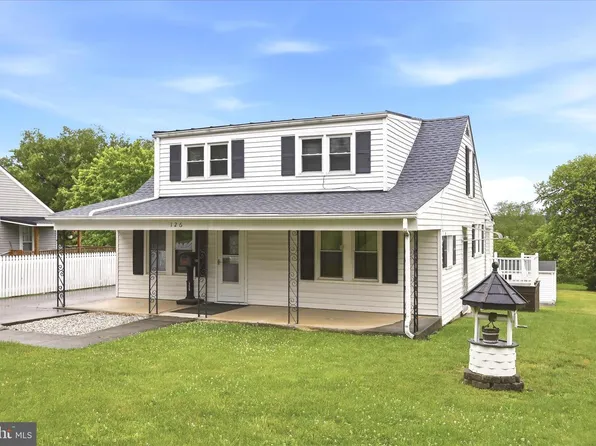 126 Marple Rd, Winchester, VA 22603