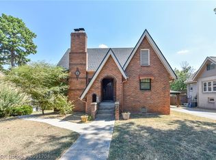 7 Vista Blvd, Fort Smith, AR 72901