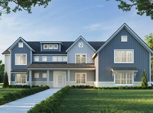 Rushmore Plan, Hidden Valley 2, Princeton, TX 75407