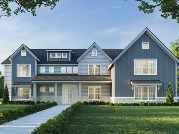 Rushmore Plan, Capitol Hill