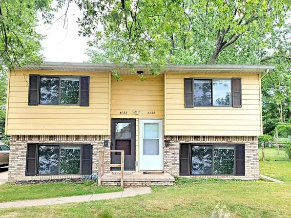 4733 S Pennsylvania Ave, Lansing, MI 48910