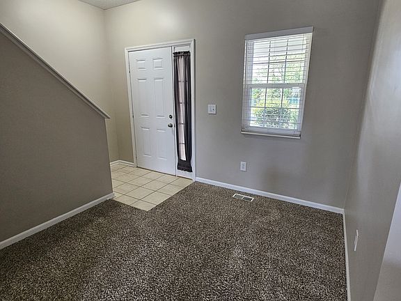 Front Entry Room