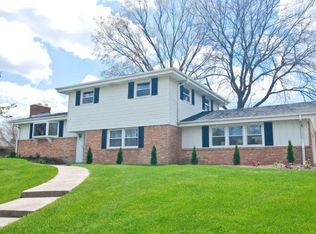 12133 W Euclid Ave, West Allis, WI 53227