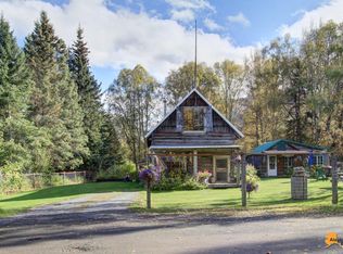 64932 2nd St, Hope, AK 99605