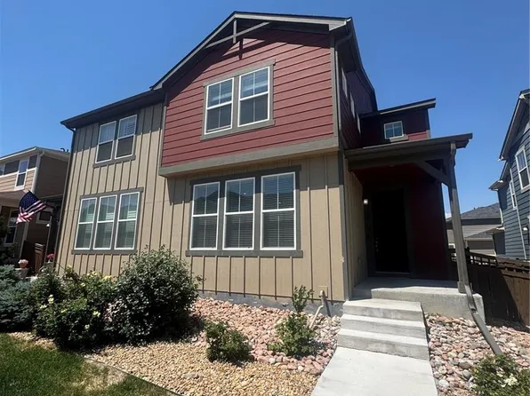 15917 E Otero Avenue, Englewood, CO 80112