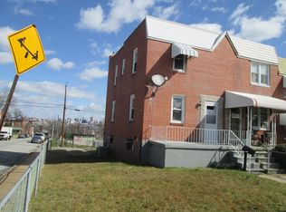 2101 Harman Ave, Baltimore, MD 21230