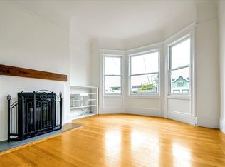 4016 25th St, San Francisco, CA 94114