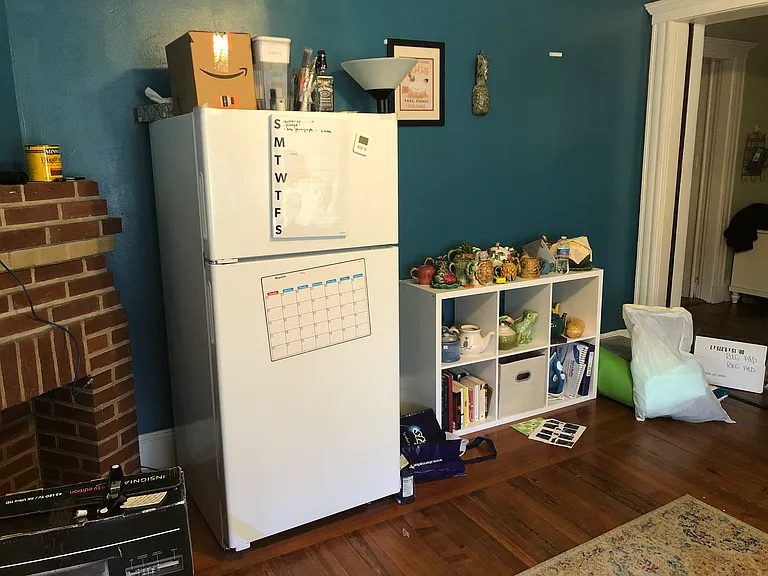 Gordon St — Photo 9