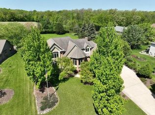 116 Fawn Trl, Sturtevant, WI 53177